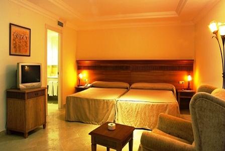 AGH Estepona Hotel & Spa