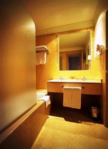 AGH Estepona Hotel & Spa