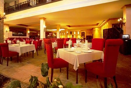 AGH Estepona Hotel & Spa