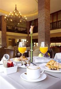 AGH Estepona Hotel & Spa