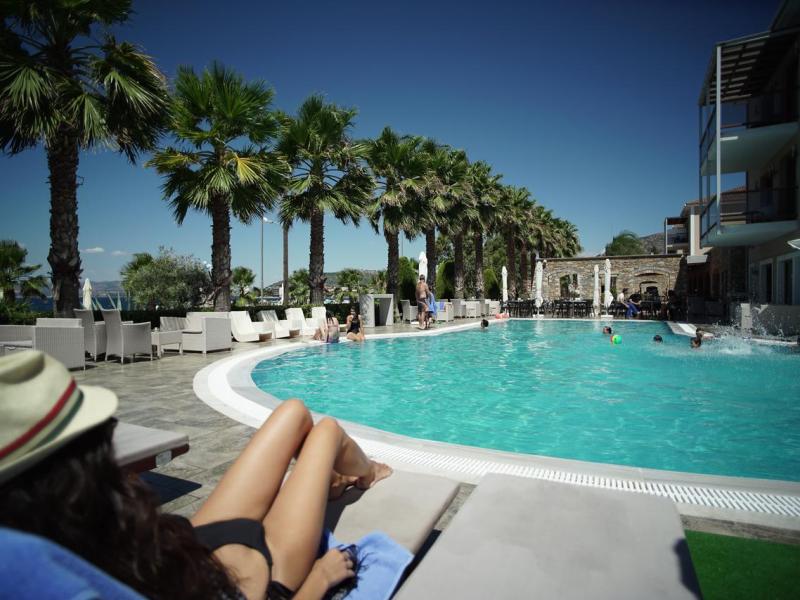 Valis Hotel
