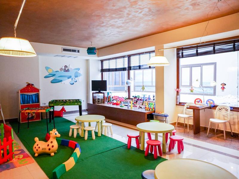 Valis Hotel