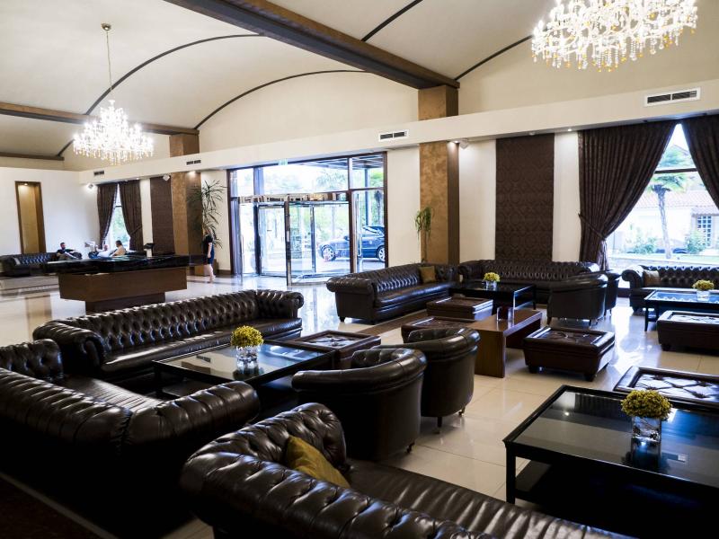 Valis Hotel