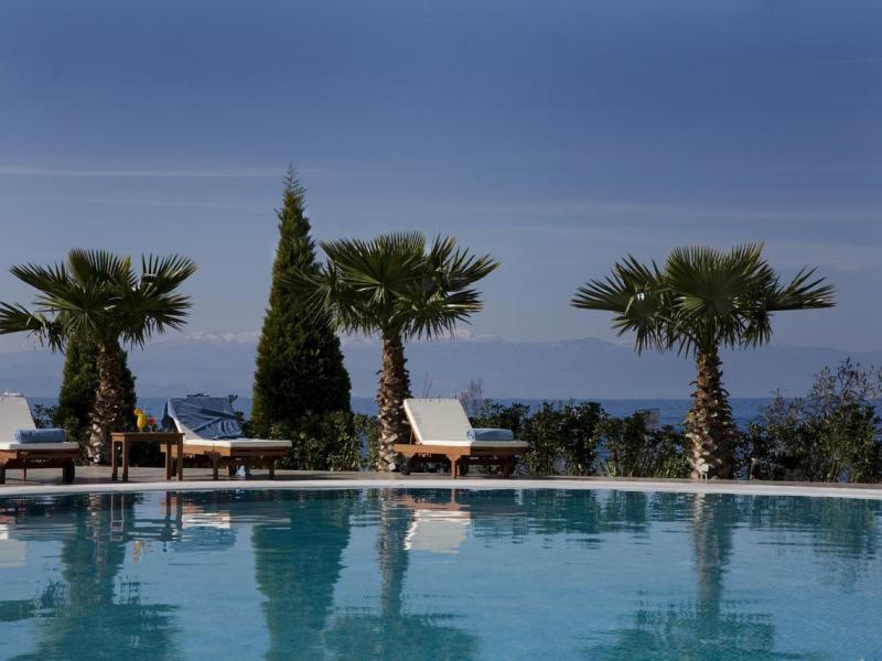 Valis Hotel