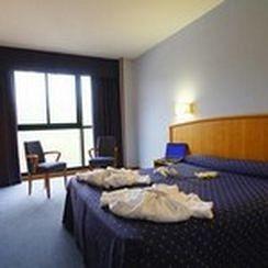 Hotel Exe Area Central