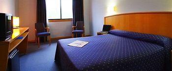 Hotel Exe Area Central