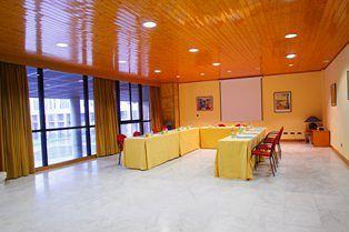 Hotel Exe Area Central