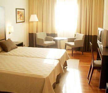 Aparthotel Attica21 As Galeras