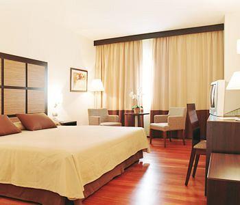 Aparthotel Attica21 As Galeras