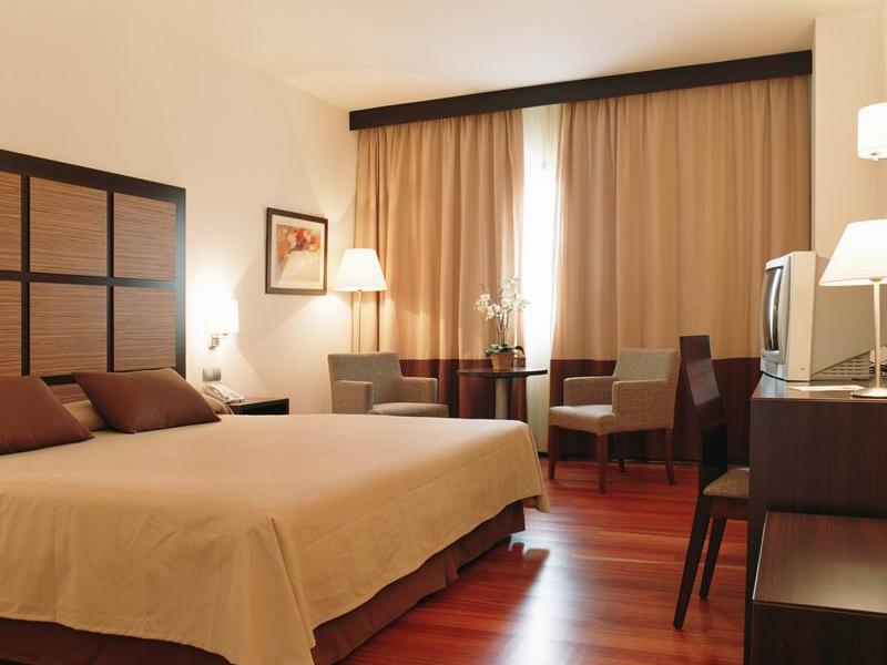 Aparthotel Attica21 As Galeras