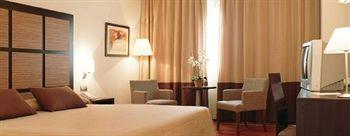 Aparthotel Attica21 As Galeras
