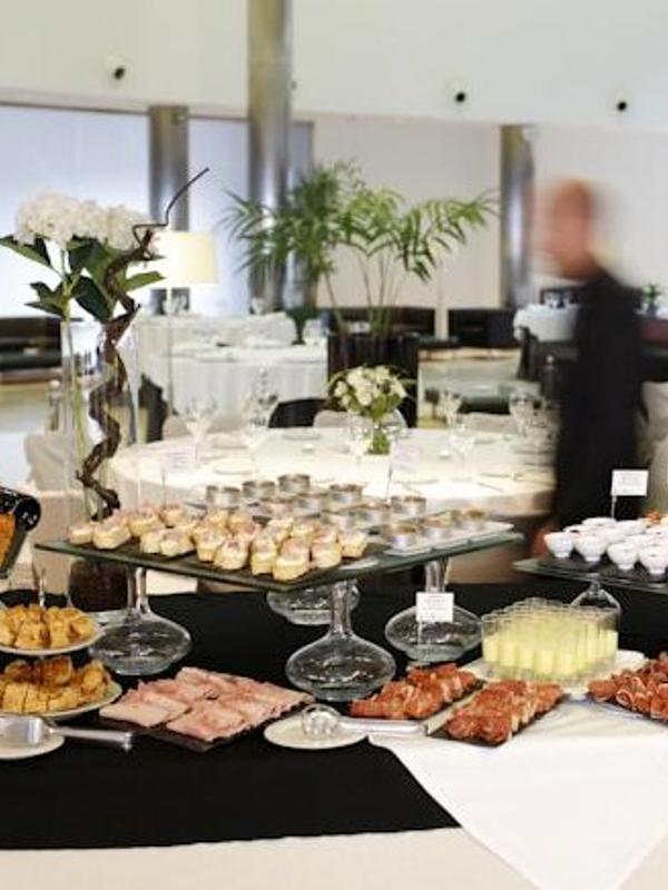 Hotel Attica 21 Coruna