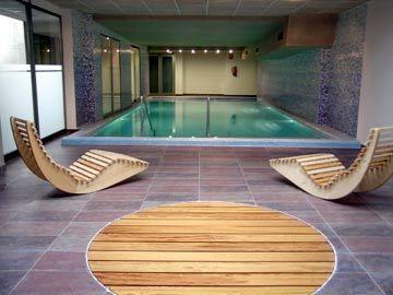 Balneario de Compostela