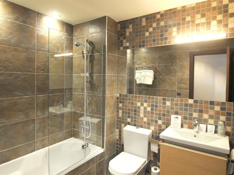 Hotel Gastronomico Casa Rosalia