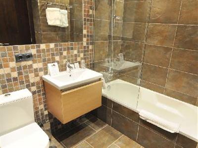 Hotel Gastronomico Casa Rosalia