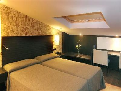 Hotel Gastronomico Casa Rosalia