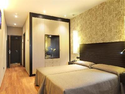 Hotel Gastronomico Casa Rosalia