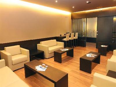 Hotel Gastronomico Casa Rosalia