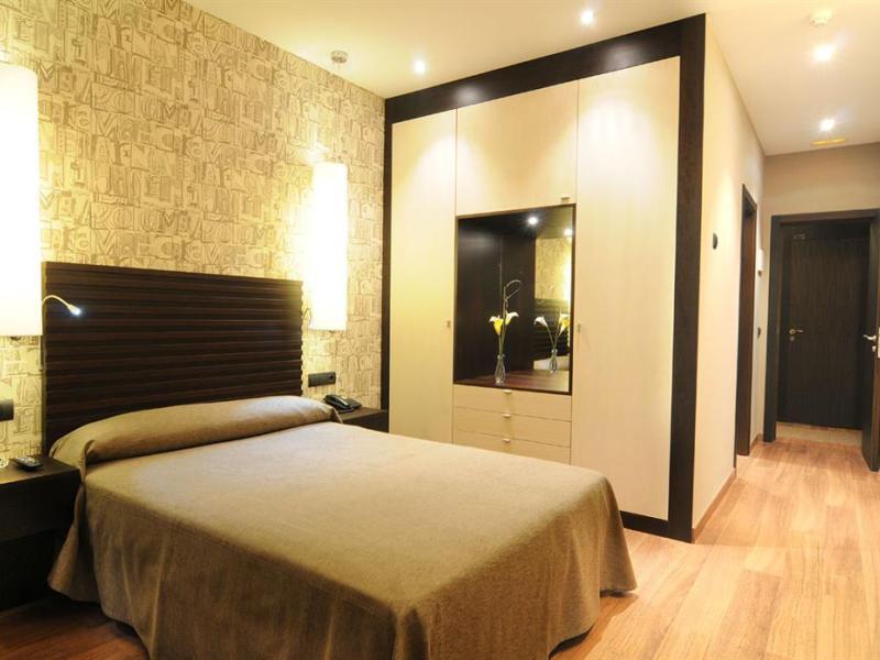 Hotel Gastronomico Casa Rosalia