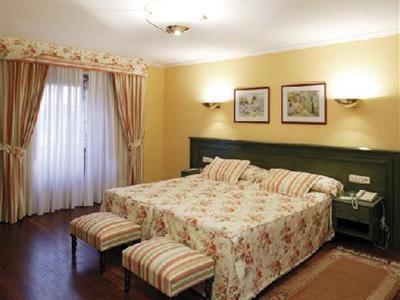 Hotel Gastronomico Casa Rosalia