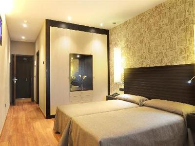 Hotel Gastronomico Casa Rosalia