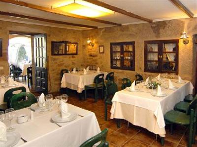 Hotel Gastronomico Casa Rosalia