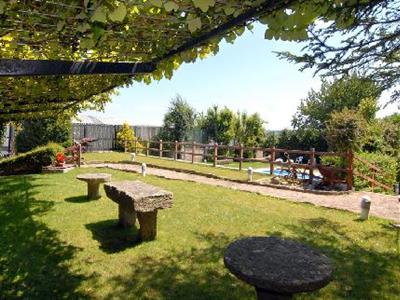 Hotel Gastronomico Casa Rosalia