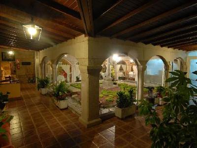 Hotel Gastronomico Casa Rosalia