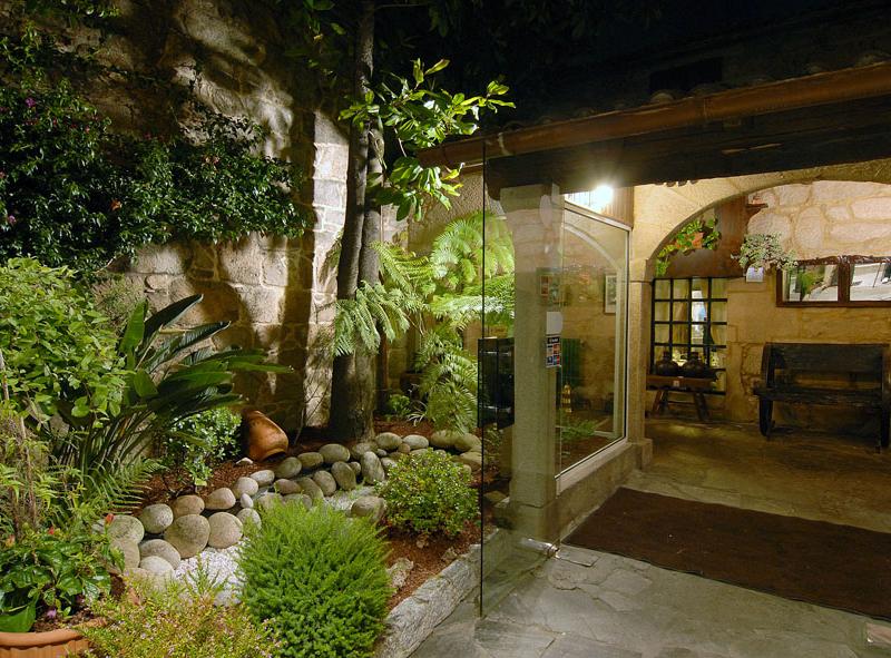 Hotel Gastronomico Casa Rosalia