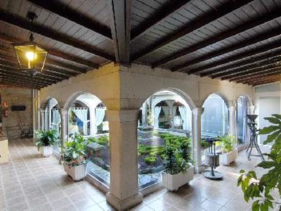 Hotel Gastronomico Casa Rosalia