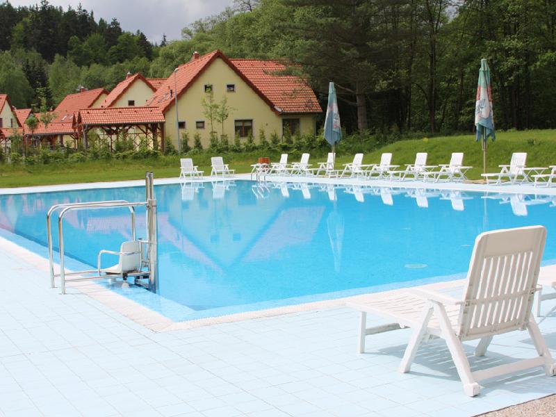 Hotel Bazant