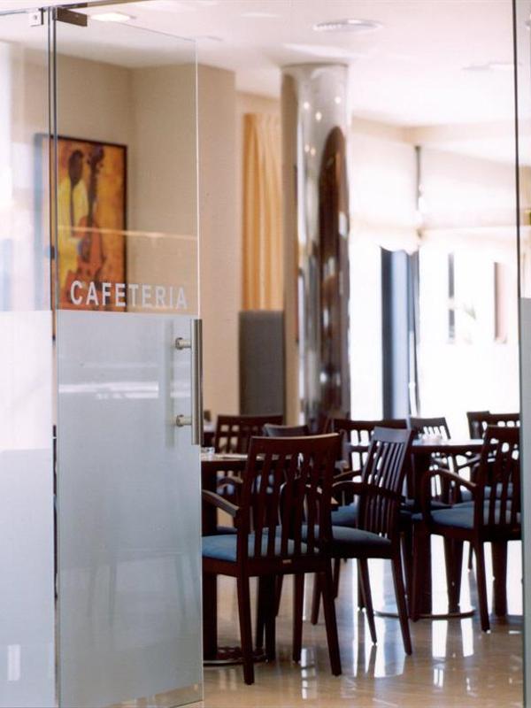 Hotel Ibis Styles A Coruna