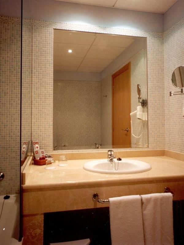 Hotel Ibis Styles A Coruna