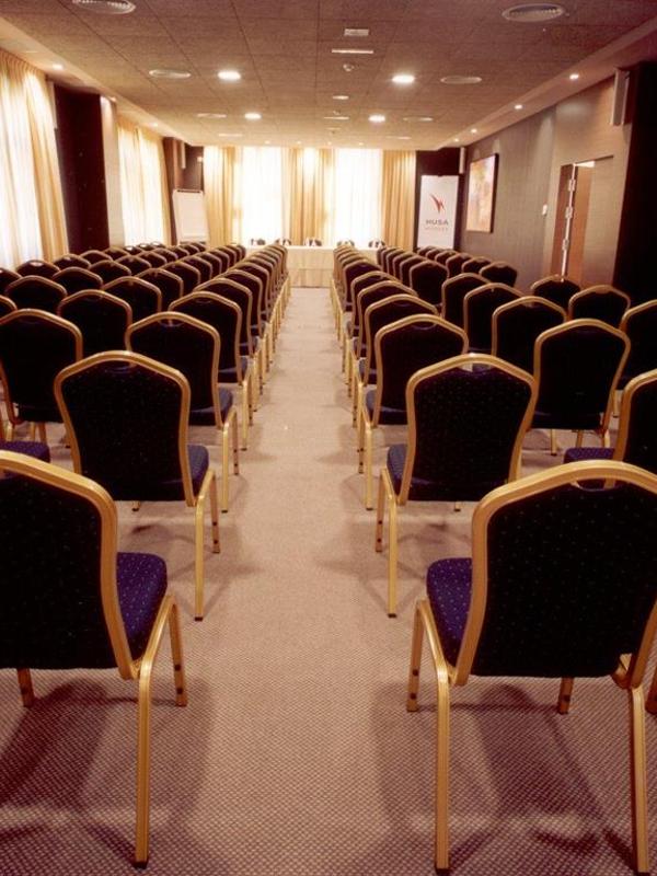 Hotel Ibis Styles A Coruna