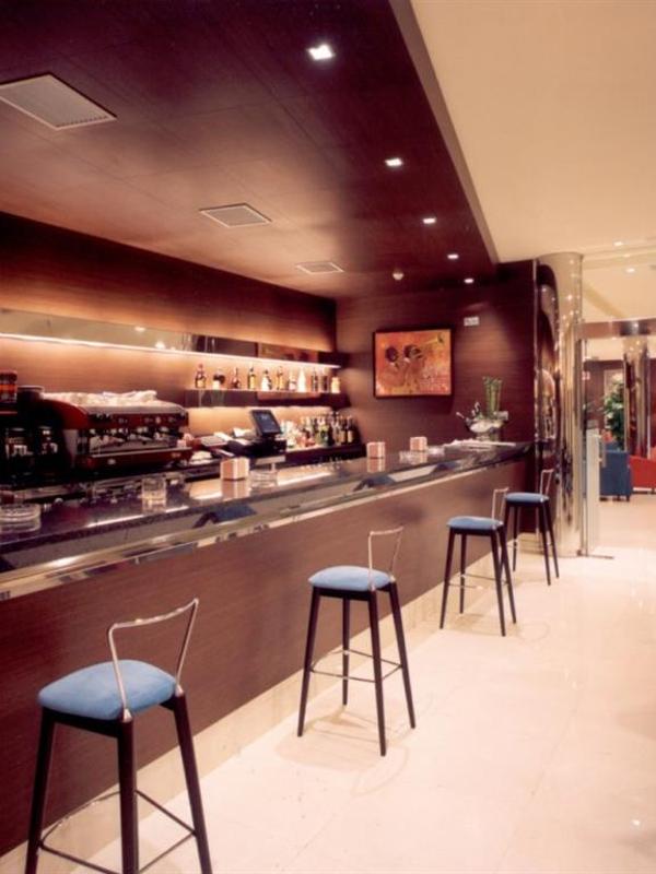 Hotel Ibis Styles A Coruna