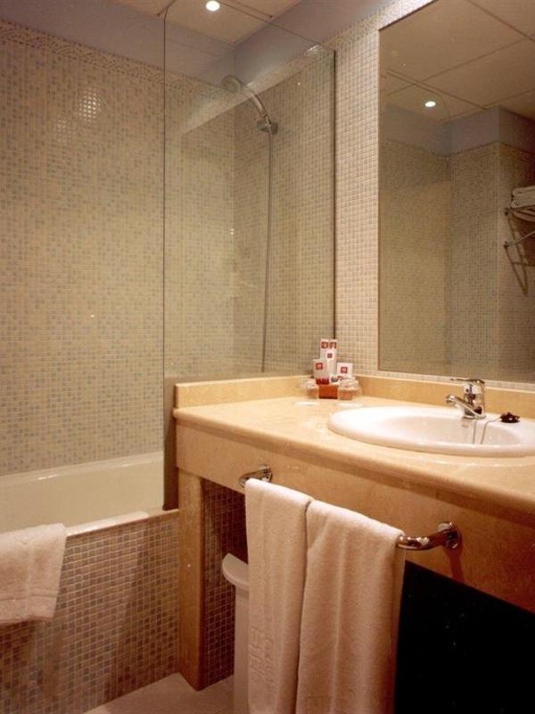 Hotel Ibis Styles A Coruna
