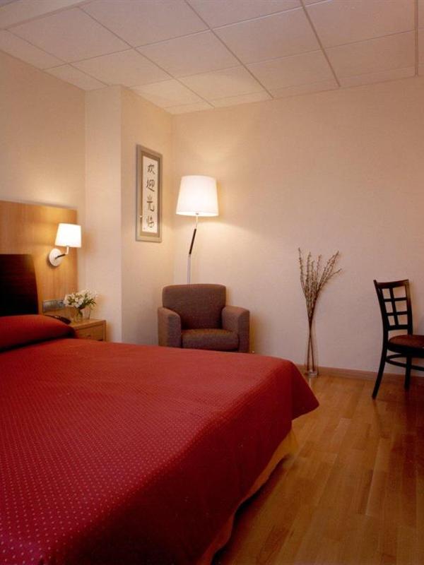 Hotel Ibis Styles A Coruna