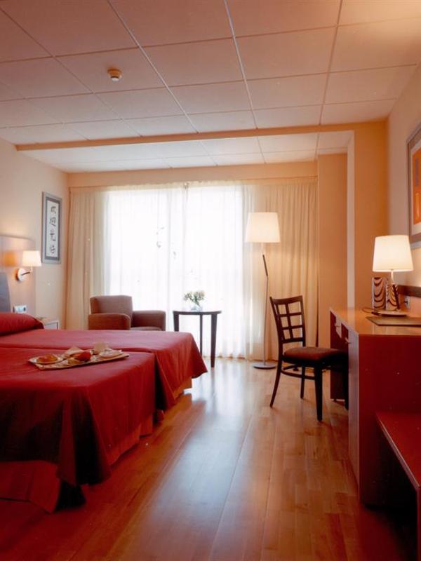 Hotel Ibis Styles A Coruna