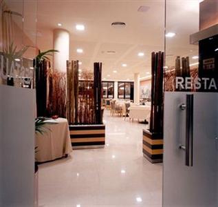 Hotel Ibis Styles A Coruna
