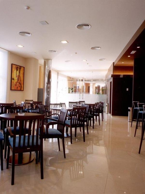 Hotel Ibis Styles A Coruna