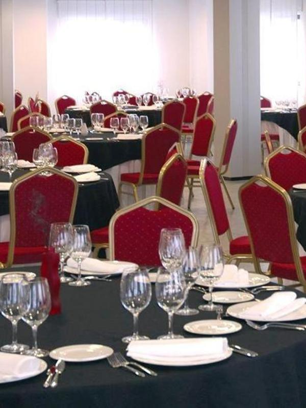 Sercotel Odeon Hotel