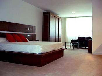 Sercotel Odeon Hotel