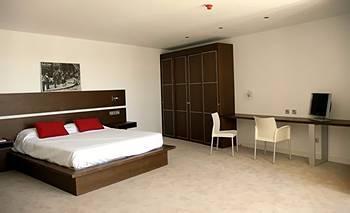 Sercotel Odeon Hotel