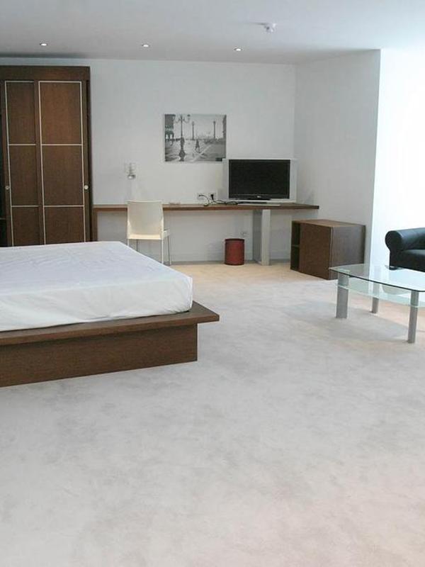 Sercotel Odeon Hotel