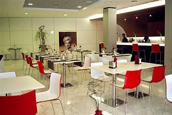 Sercotel Odeon Hotel