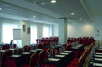 Sercotel Odeon Hotel