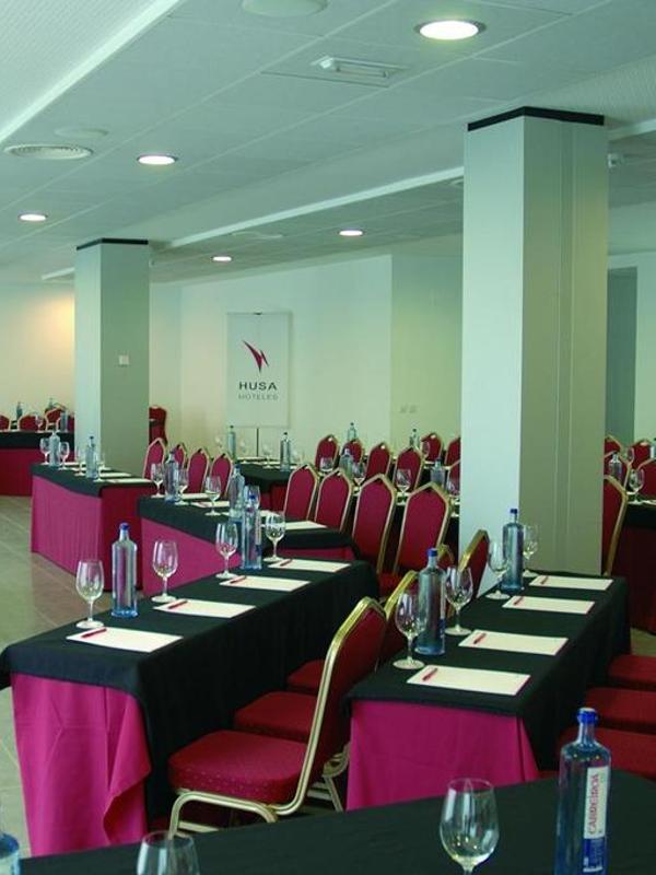 Sercotel Odeon Hotel