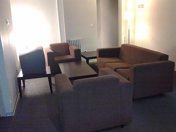 Hotel Universal