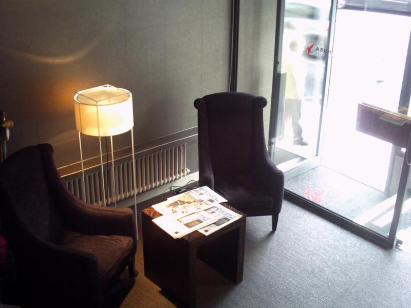 Hotel Universal