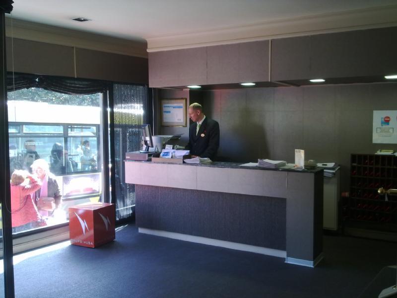 Hotel Universal